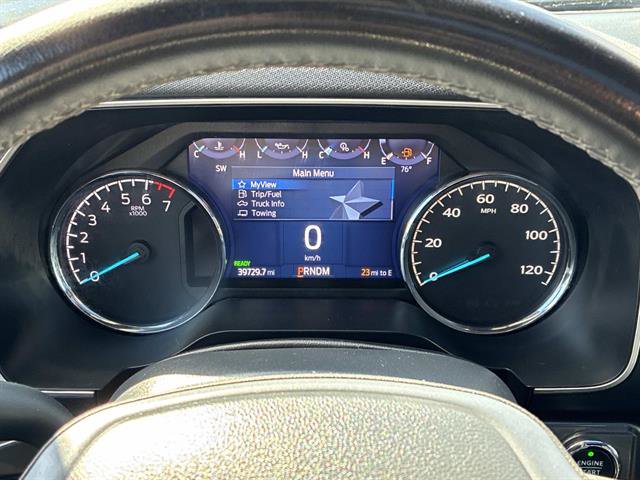 Certified 2023 Ford F150 XLT w/ Equipment Group 302A High image 26