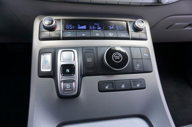 Used 2020 Hyundai Palisade SEL w/ Premium Package FWD image 21