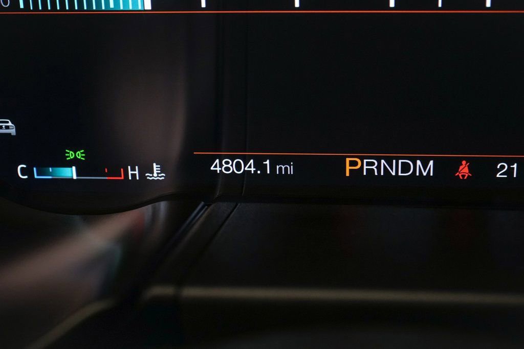 Certified 2022 Ford Mustang Shelby GT500 w/ Technology Package image 42