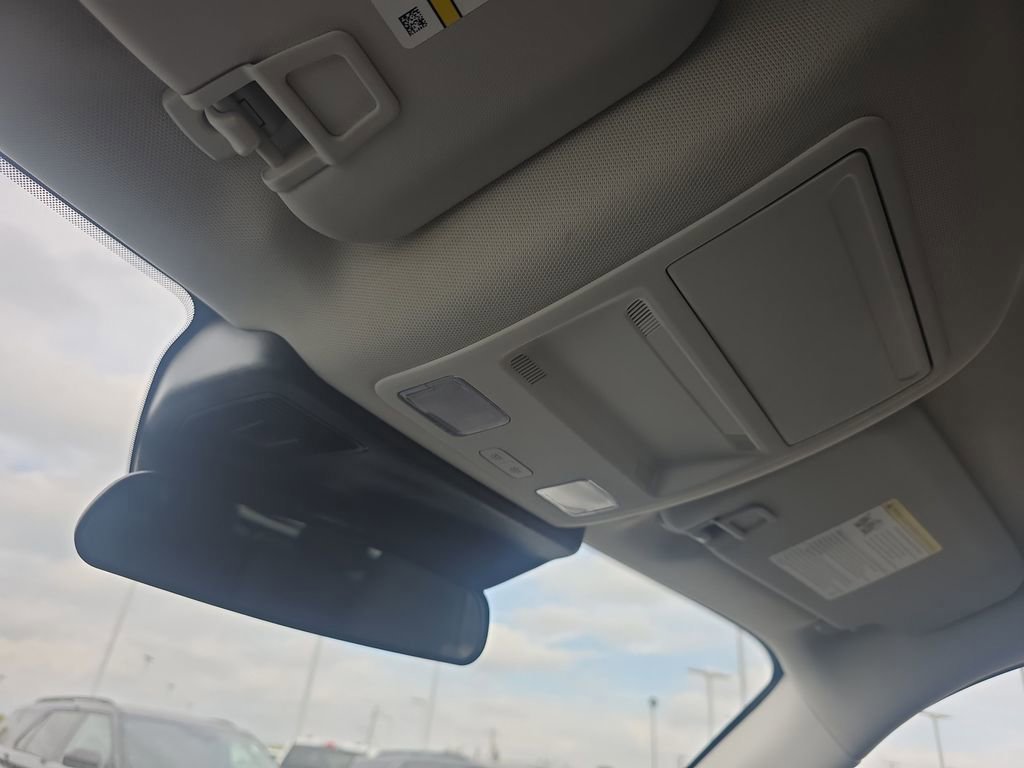 Certified 2023 Ford Bronco Sport Big Bend AWD/4WD image 35