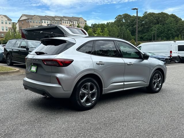 Certified 2023 Ford Escape ST-Line w/ Tech Pack #1 FWD image 7