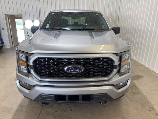 Certified 2023 Ford F150 XL w/ STX Appearance Package AWD/4WD image 20