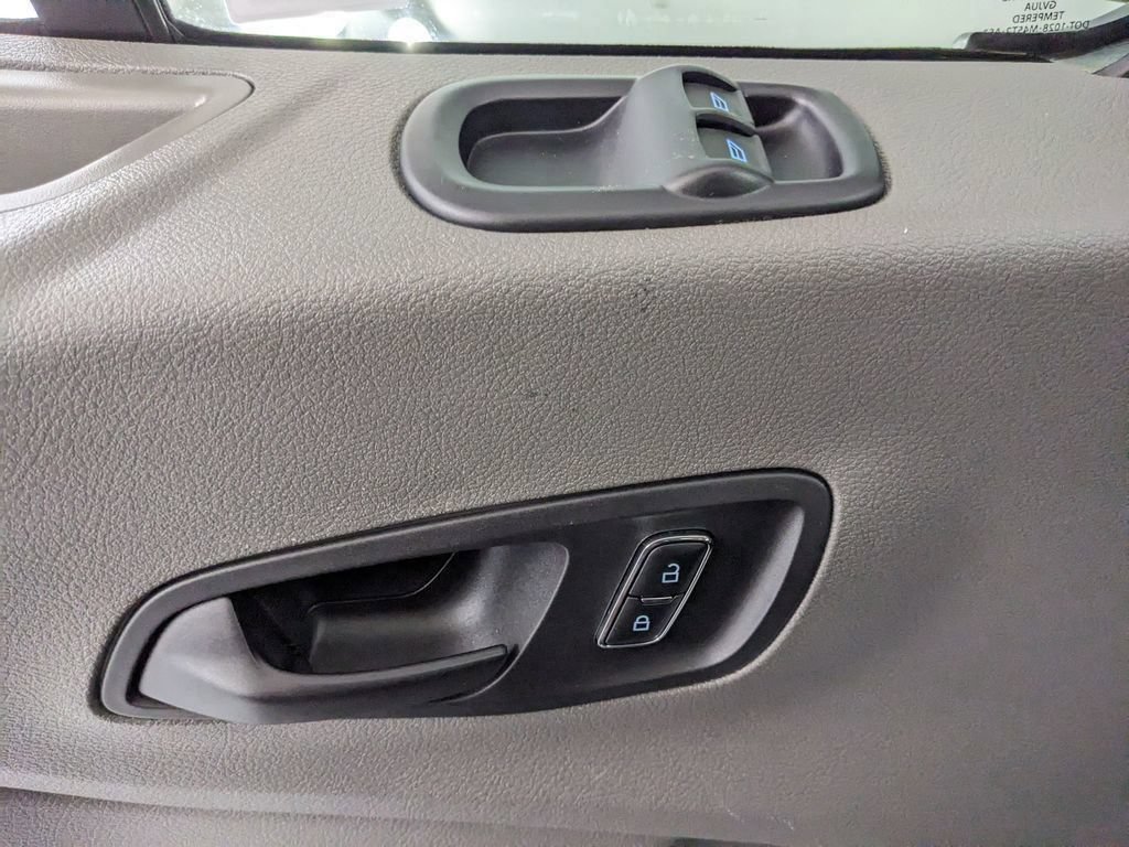 Certified 2024 Ford Transit 350 XLT RWD image 14
