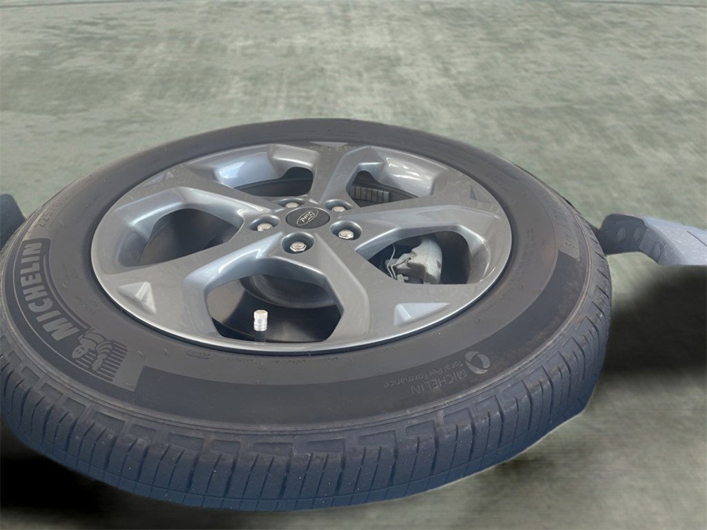 Certified 2024 Ford Escape ST-Line w/ Equipment Group 301A image 13