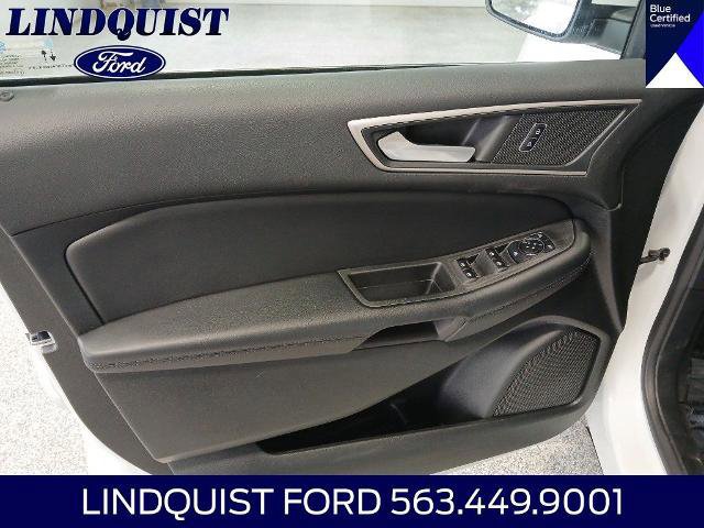 Certified 2023 Ford Edge SEL w/ Convenience Package AWD/4WD image 13
