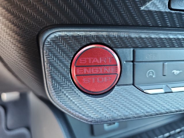Certified 2024 Ford Mustang Premium RWD image 27