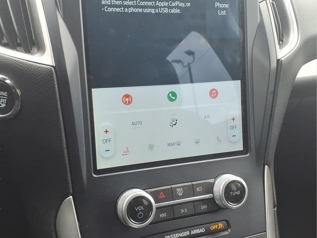 Certified 2023 Ford Edge SEL AWD/4WD image 16
