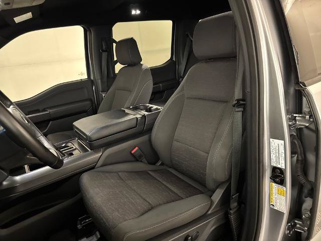 Certified 2024 Ford F150 XLT w/ Equipment Group 302A MID AWD/4WD image 18