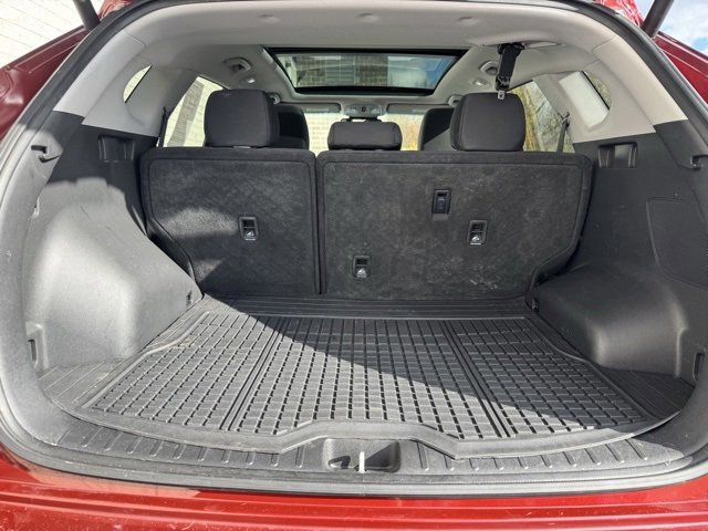 Used 2019 Hyundai Tucson Night image 41