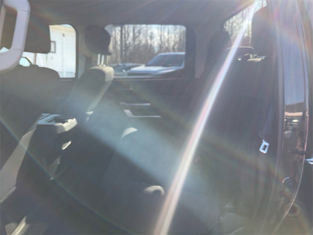 Used 2023 Toyota Tundra SR5 image 14