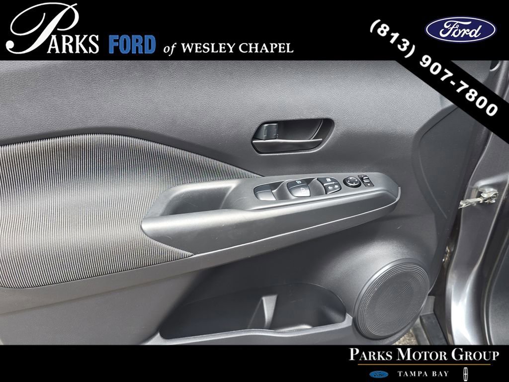 Used 2018 Nissan Kicks S w/ Exterior Electronics Package FWD image 15