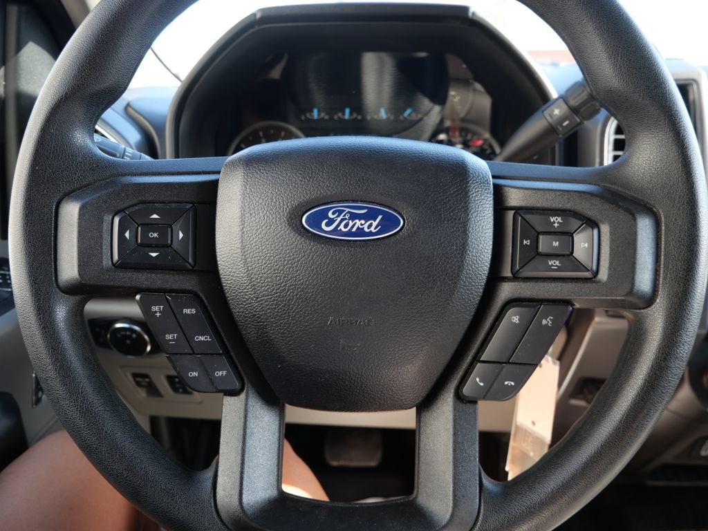Certified 2020 Ford F150 XLT w/ Equipment Group 301A Mid AWD/4WD image 25