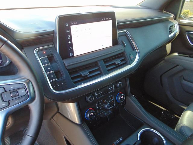 Used 2023 Chevrolet Tahoe Z71 AWD/4WD image 12