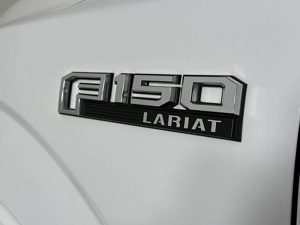 Certified 2018 Ford F150 Lariat AWD/4WD image 7
