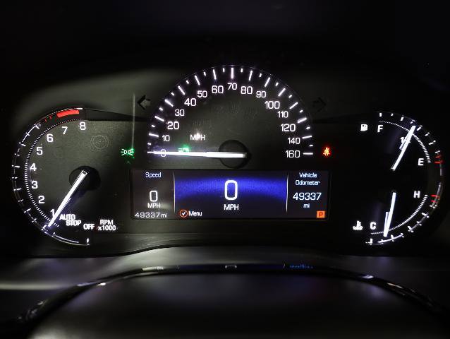 Used 2019 Cadillac XT5 Luxury AWD/4WD image 13