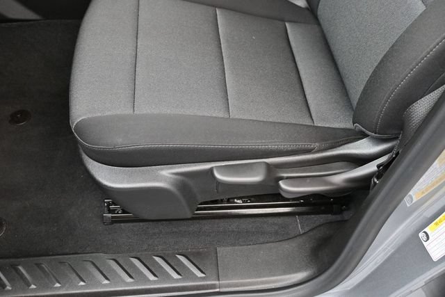 Used 2025 Chevrolet Colorado W/T RWD image 13