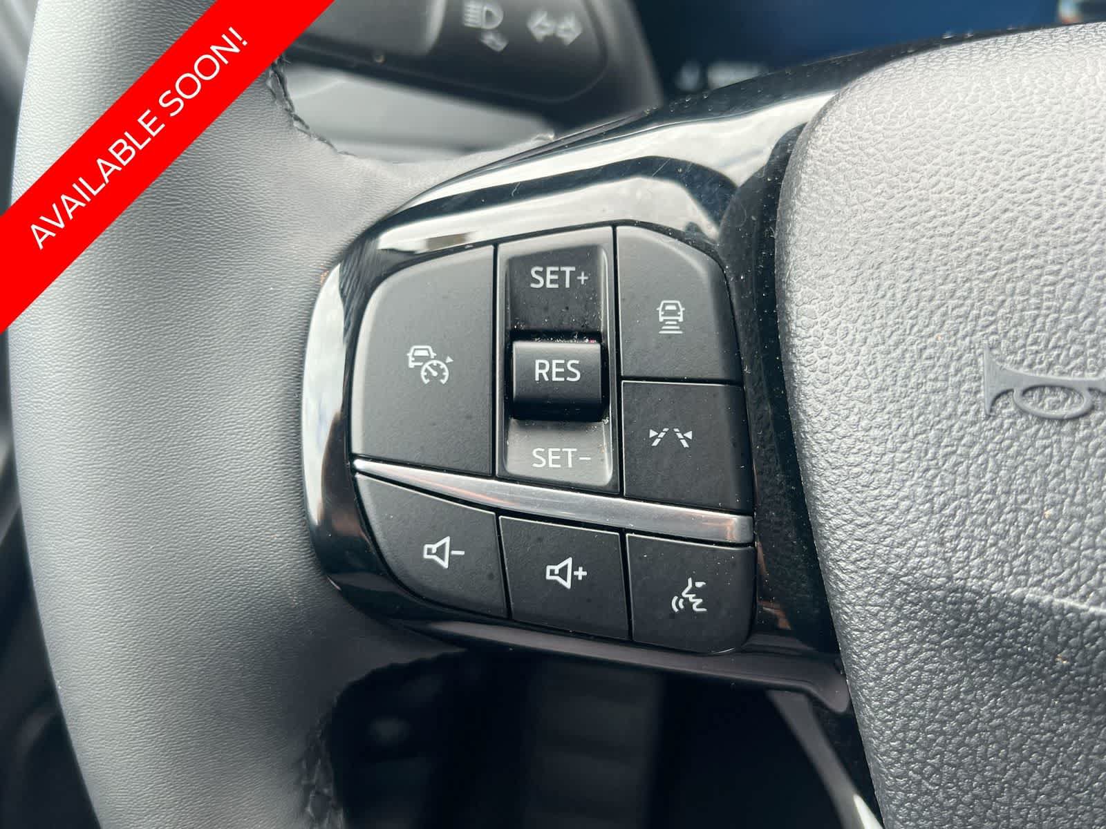 Certified 2023 Ford Escape Platinum w/ Premium Technology Package AWD/4WD image 23