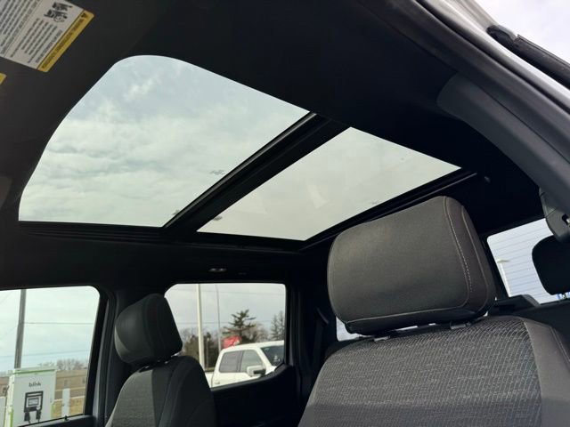 Certified 2021 Ford F150 XLT w/ Equipment Group 302A High image 15