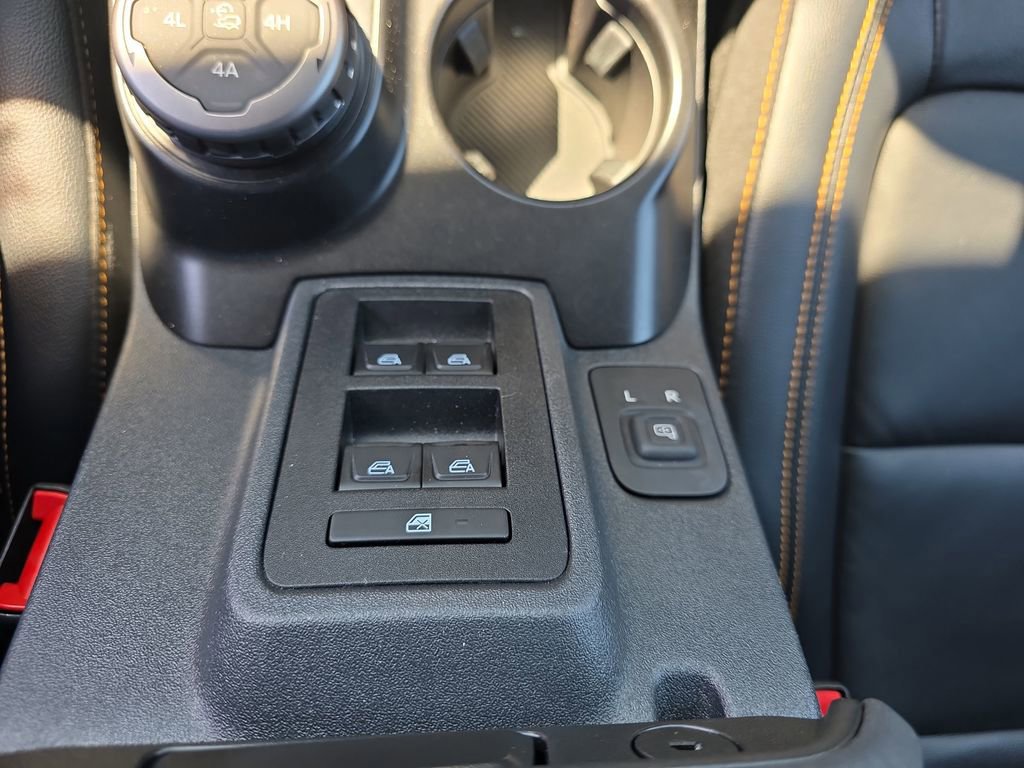 Certified 2022 Ford Bronco Badlands image 29