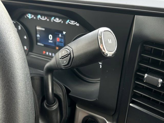 Certified 2025 Ford F350 XL w/ STX Appearance Package AWD/4WD image 18