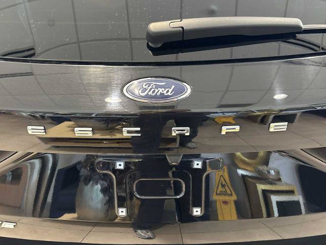 Certified 2024 Ford Escape Active w/ Tech Pack #1 AWD/4WD image 30