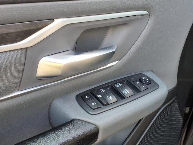 Used 2021 RAM 1500 Big Horn AWD/4WD image 15
