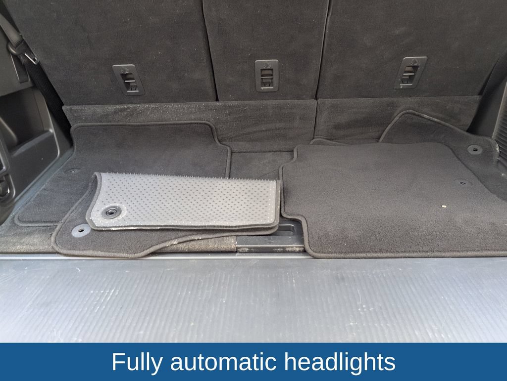 Certified 2025 Ford Expedition Active RWD image 32