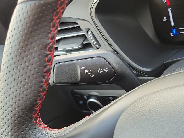 Certified 2023 Ford Escape ST-Line w/ Tech Pack #1 FWD image 17