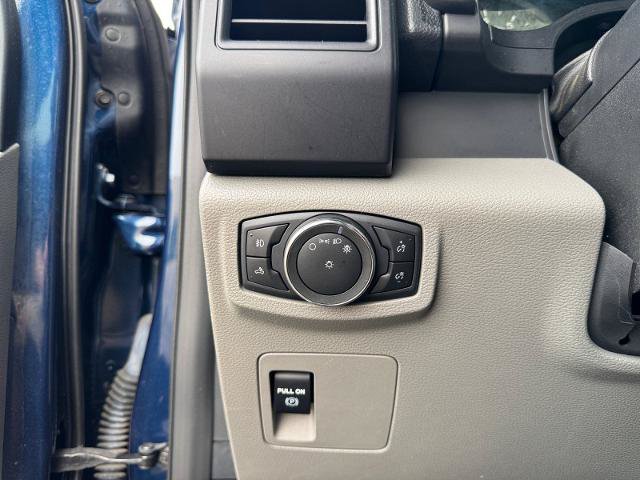 Certified 2020 Ford F150 XL w/ Equipment Group 101A Mid RWD image 18