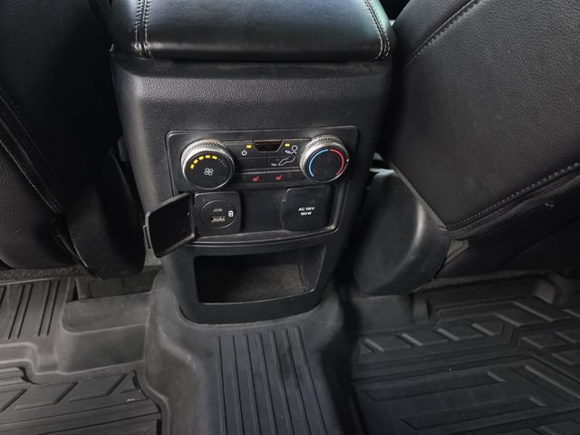 Certified 2021 Ford Explorer Limited w/ Equipment Group 301A RWD image 18