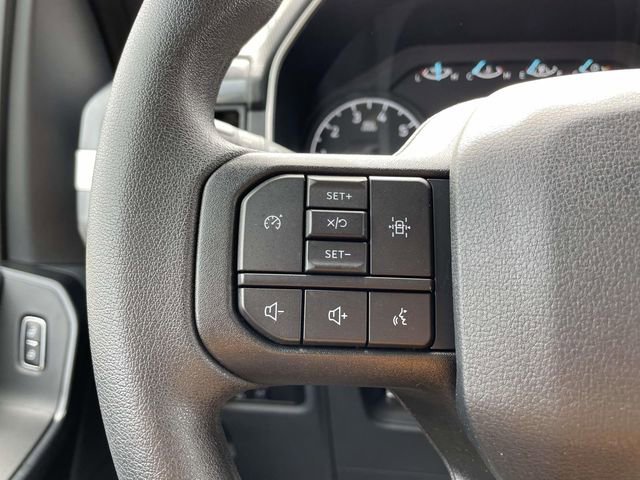 Certified 2023 Ford F150 XL w/ STX Appearance Package AWD/4WD image 23