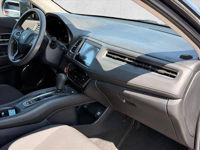 Used 2020 Honda HR-V EX image 24