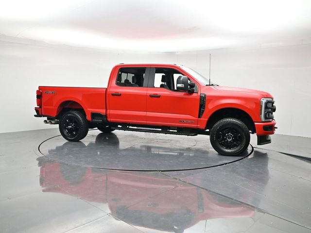 Certified 2024 Ford F350 XL w/ STX Appearance Package image 3