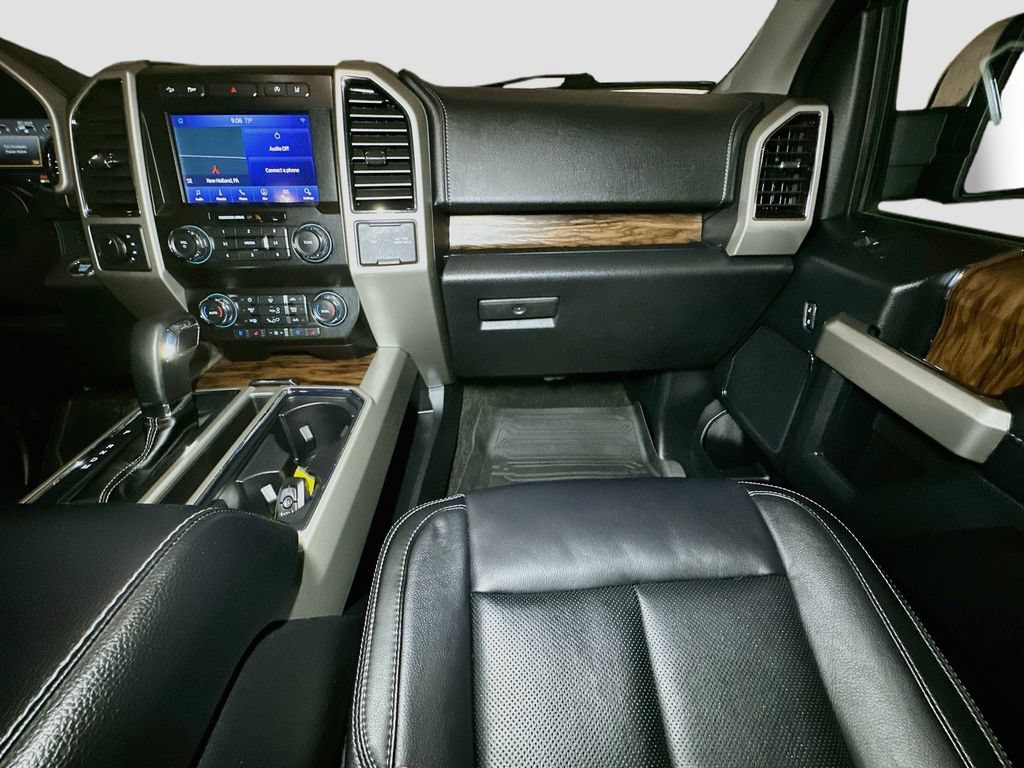 Certified 2020 Ford F150 Lariat AWD/4WD image 31