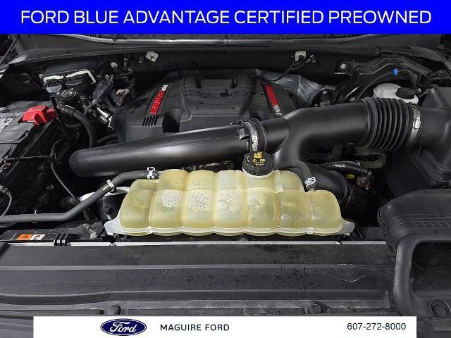 Certified 2020 Ford F150 Raptor AWD/4WD image 15