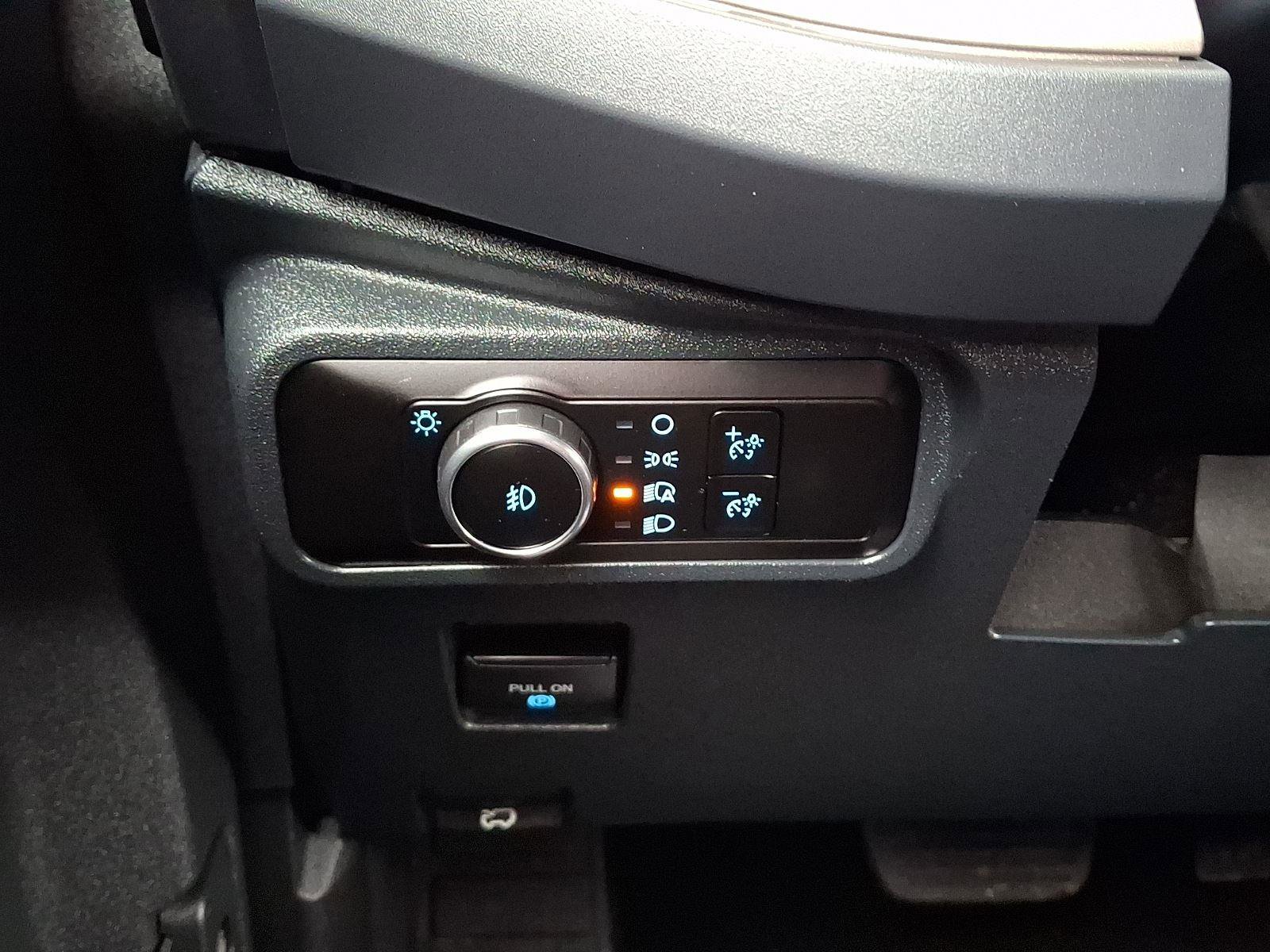 Certified 2025 Ford Bronco Outer Banks image 23