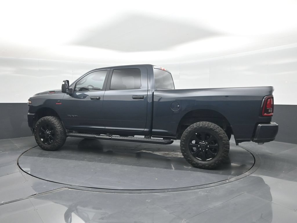 Used 2026 RAM 2500 Lone Star AWD/4WD image 27