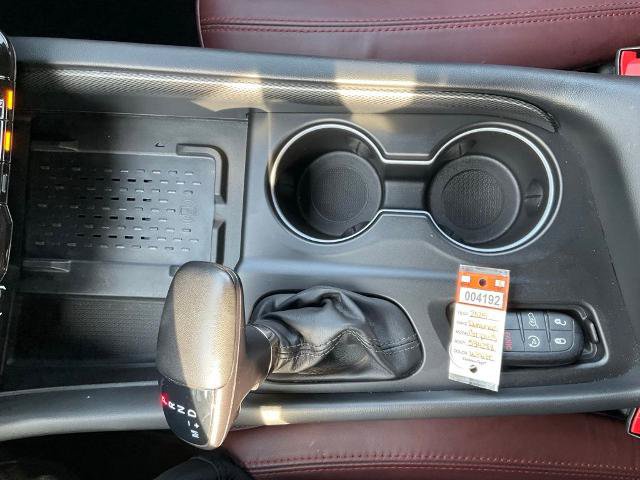 Used 2025 Dodge Durango GT AWD/4WD image 10