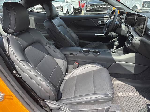 Certified 2026 Ford Mustang GT Premium RWD image 18