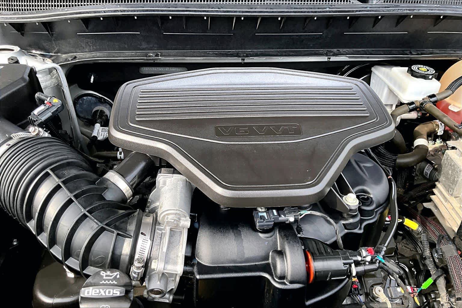 Used 2022 Chevrolet Blazer RS w/ Driver Confidence II Package FWD image 33