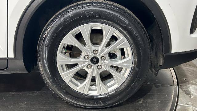 Certified 2024 Ford Escape Active AWD/4WD image 18
