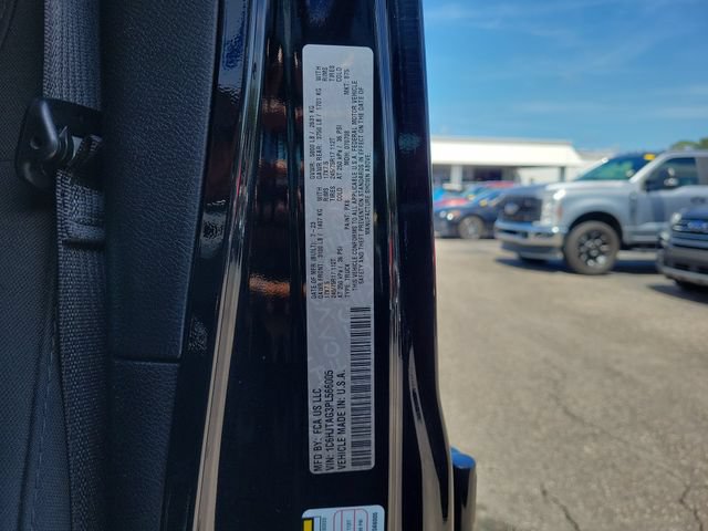 Used 2023 Jeep Gladiator Sport AWD/4WD image 34
