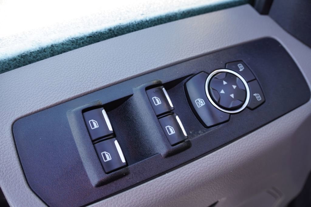 Certified 2022 Ford F350 XL w/ STX Appearance Package image 20