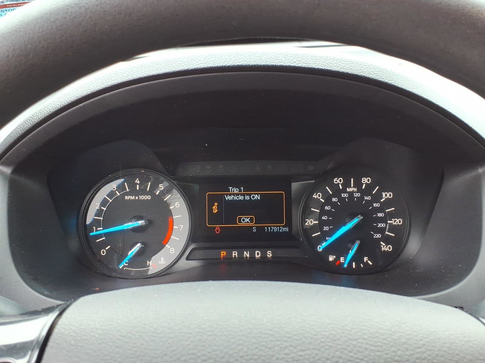 Certified 2018 Ford Explorer FWD image 17