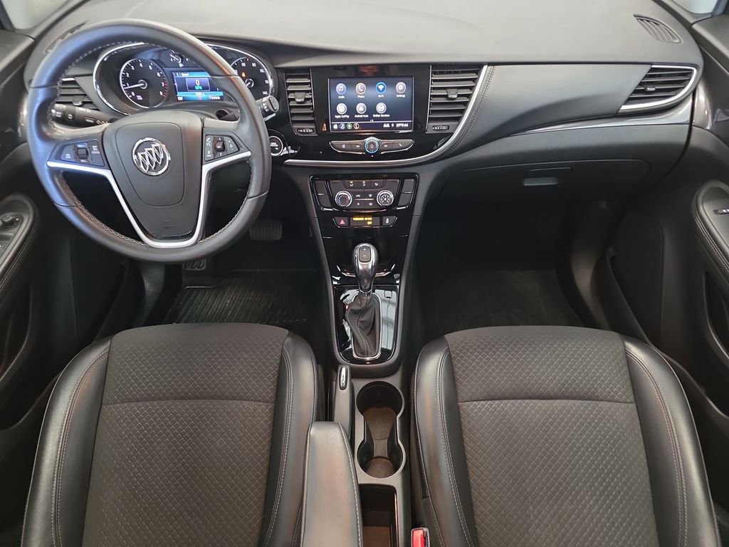Used 2022 Buick Encore Preferred w/ Safety Package AWD/4WD image 9