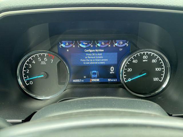 Certified 2023 Ford F150 XLT w/ Equipment Group 302A High AWD/4WD image 6