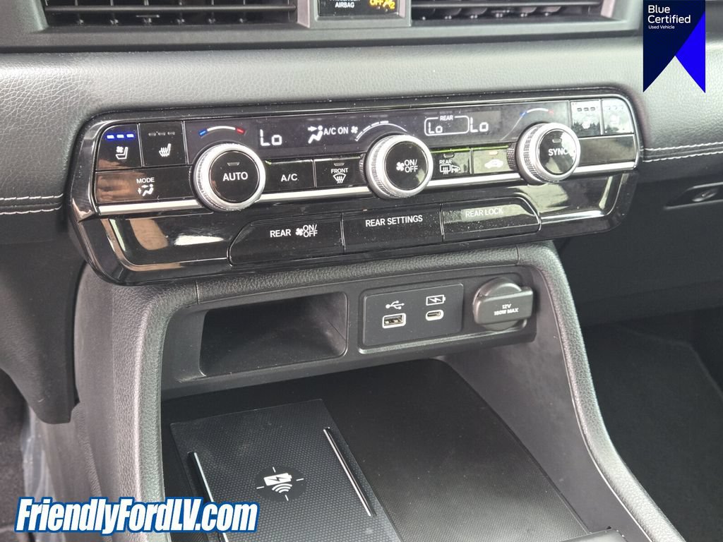 Used 2025 Honda Pilot Elite image 27