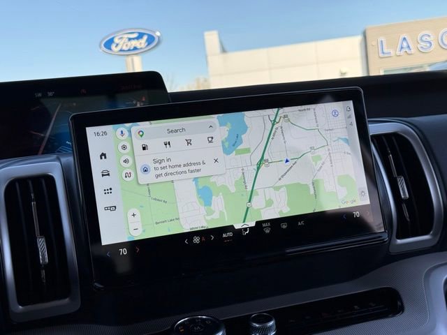 Certified 2025 Ford Expedition Active AWD/4WD video 3