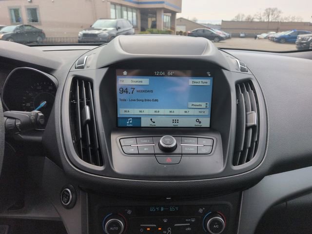 Certified 2019 Ford Escape SE image 30