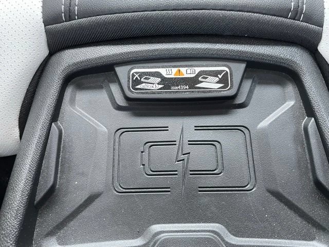 Used 2023 Chevrolet Camaro SS RWD image 24